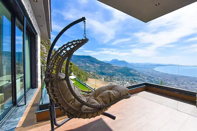4-bedroom villa in Tepe | WH-A7CC7E54 — property photo 60