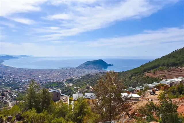4-bedroom villa in Tepe | WH-A7CC7E54 — property photo 88