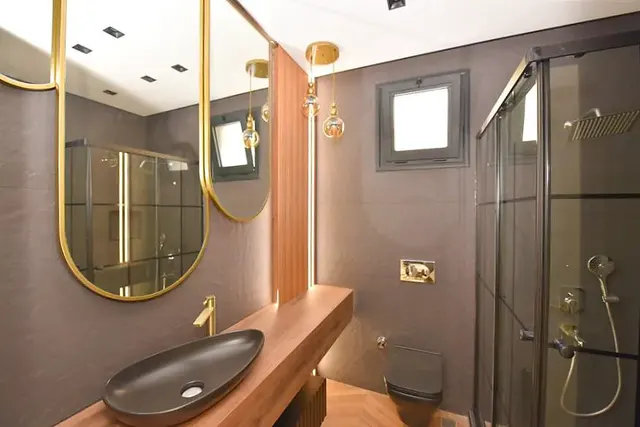 4-bedroom villa in Tepe | WH-A7CC7E54 — property photo 86
