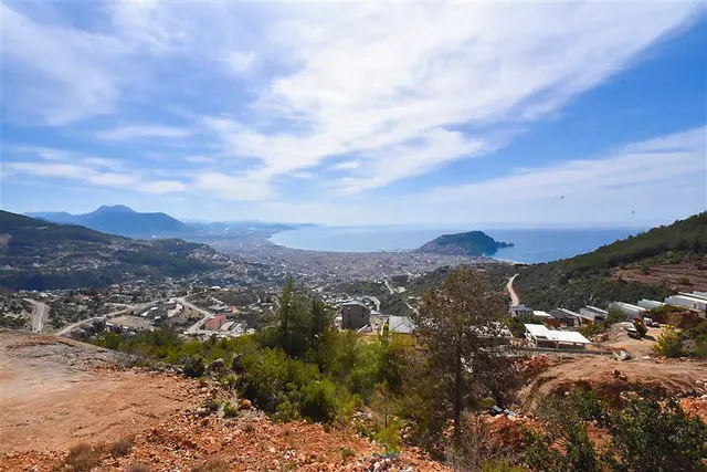 4-bedroom villa in Tepe | WH-A7CC7E54 — property photo 6