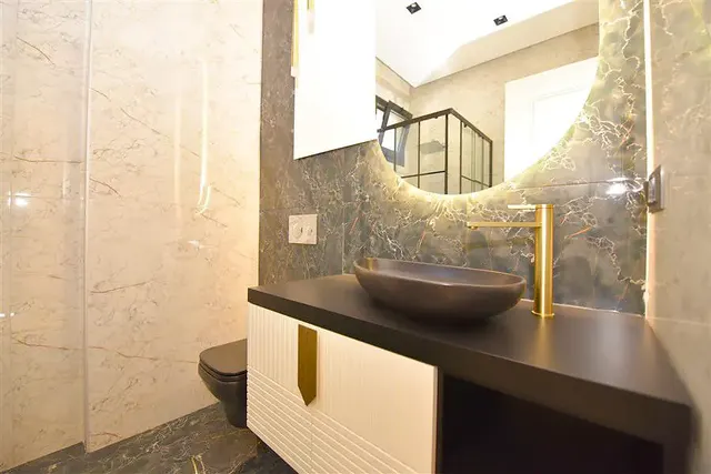 4-bedroom villa in Tepe | WH-A7CC7E54 — property photo 59