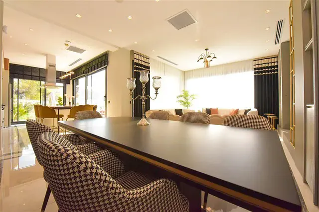 4-bedroom villa in Tepe | WH-A7CC7E54 — property photo 77