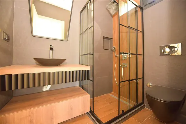 4-bedroom villa in Tepe | WH-A7CC7E54 — property photo 27