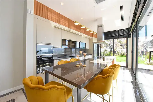 4-bedroom villa in Tepe | WH-A7CC7E54 — property photo 26