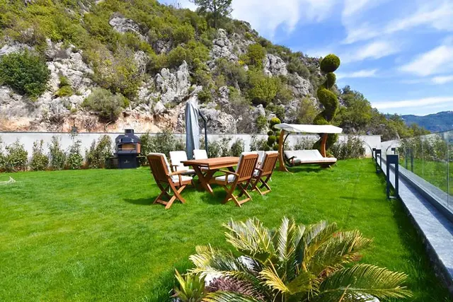 4-bedroom villa in Tepe | WH-A7CC7E54 — property photo 10
