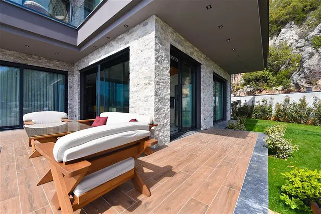 4-bedroom villa in Tepe | WH-A7CC7E54 — property photo 63