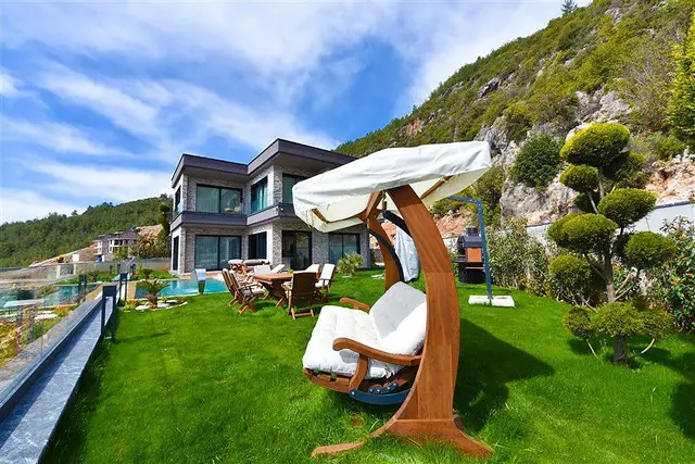 4-bedroom villa in Tepe | WH-A7CC7E54 — property photo 39