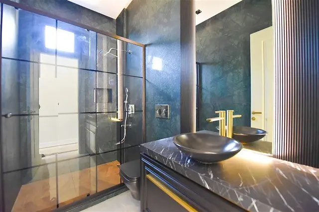 4-bedroom villa in Tepe | WH-A7CC7E54 — property photo 30
