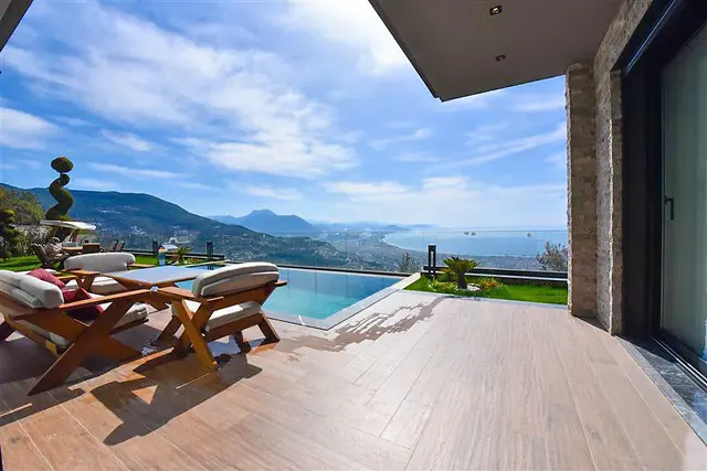 4-bedroom villa in Tepe | WH-A7CC7E54 — property photo 35