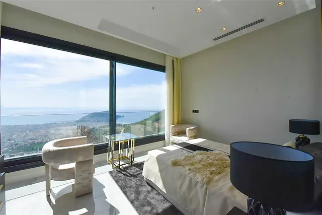 4-bedroom villa in Tepe | WH-A7CC7E54 — property photo 52