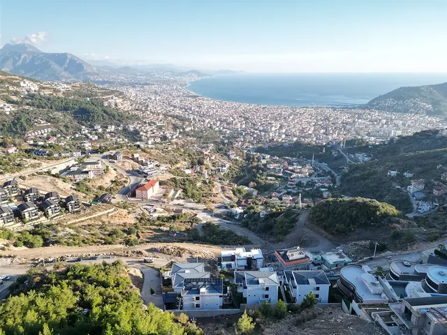 5-bedroom villa in Tepe | WH-AB84E3CB — property photo 9