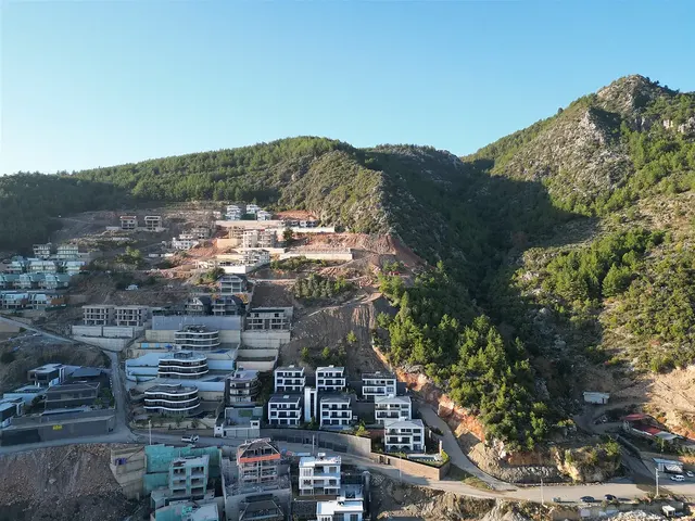 5-bedroom villa in Tepe | WH-AB84E3CB — property photo 12