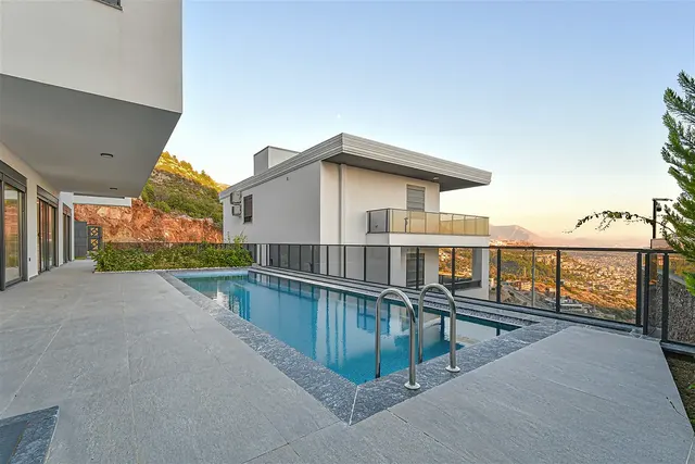 5-bedroom villa in Tepe | WH-AB84E3CB — property photo 13