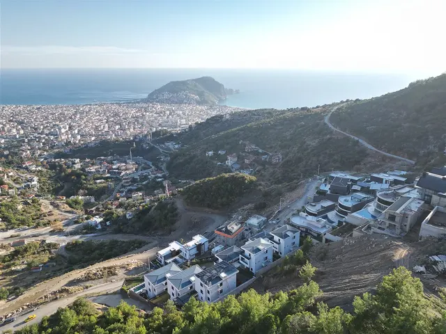5-bedroom villa in Tepe | WH-AB84E3CB — property photo 11