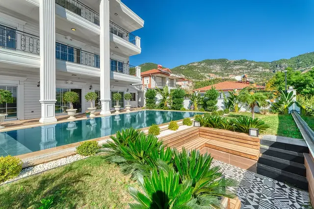 5-bedroom villa in Tepe | WH-CEDD5FF5 — property photo 4