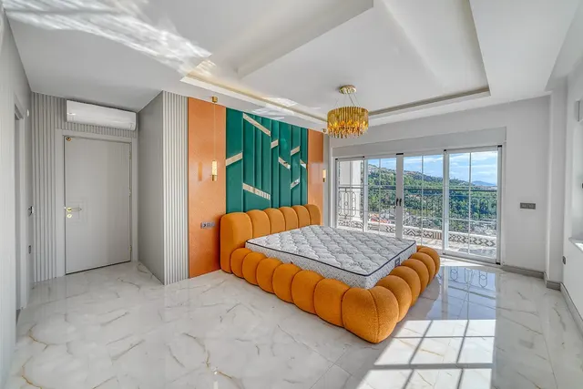 5-bedroom villa in Tepe | WH-CEDD5FF5 — property photo 54