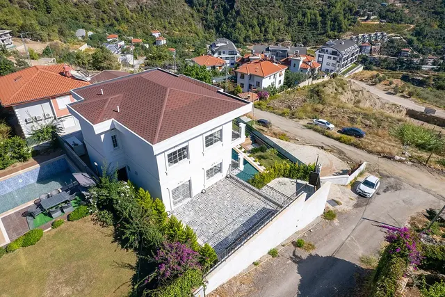 5-bedroom villa in Tepe | WH-CEDD5FF5 — property photo 77