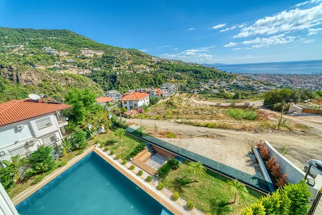 5-bedroom villa in Tepe | WH-CEDD5FF5 — property photo 29