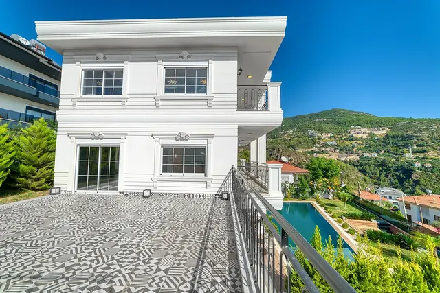 5-bedroom villa in Tepe | WH-CEDD5FF5 — property photo 11