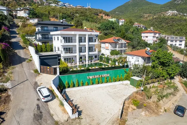 5-bedroom villa in Tepe | WH-CEDD5FF5 — property photo 82