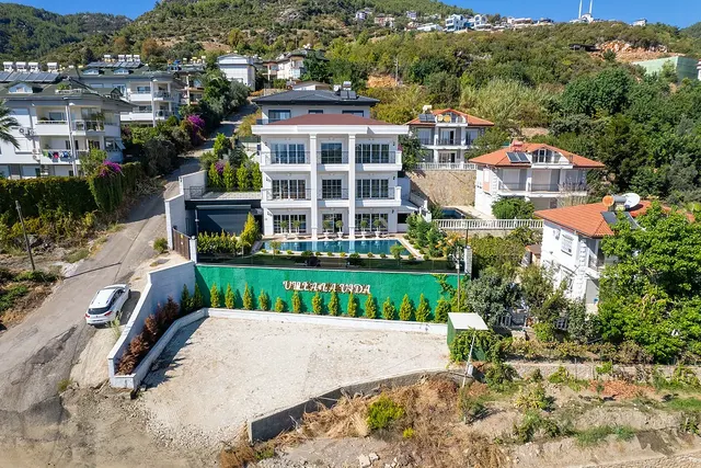 5-bedroom villa in Tepe | WH-CEDD5FF5 — property photo 83