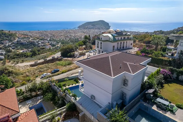 5-bedroom villa in Tepe | WH-CEDD5FF5 — property photo 79
