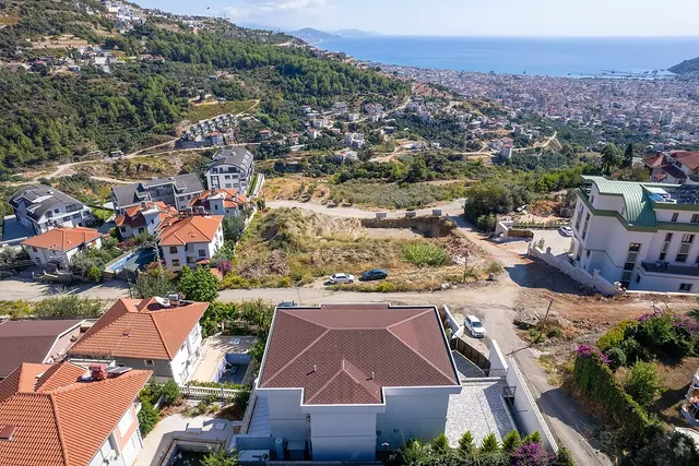 5-bedroom villa in Tepe | WH-CEDD5FF5 — property photo 78