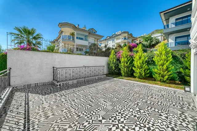 5-bedroom villa in Tepe | WH-CEDD5FF5 — property photo 22