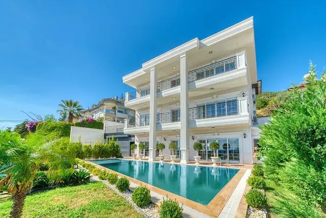 5-bedroom villa in Tepe | WH-CEDD5FF5 — property photo 2