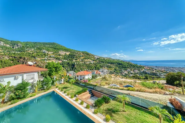 5-bedroom villa in Tepe | WH-CEDD5FF5 — property photo 12