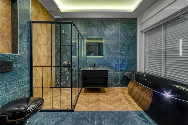 5-bedroom villa in Tepe | WH-CEDD5FF5 — property photo 38