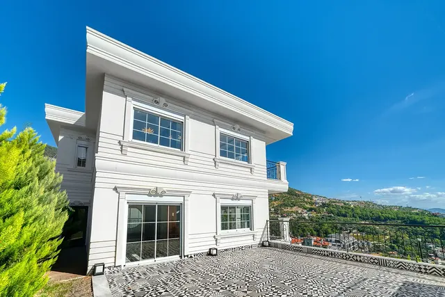 5-bedroom villa in Tepe | WH-CEDD5FF5 — property photo 10