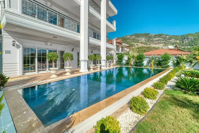 5-bedroom villa in Tepe | WH-CEDD5FF5 — property photo 7