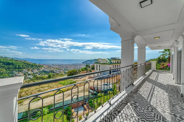 5-bedroom villa in Tepe | WH-CEDD5FF5 — property photo 30
