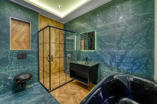 5-bedroom villa in Tepe | WH-CEDD5FF5 — property photo 36