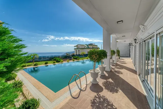 5-bedroom villa in Tepe | WH-CEDD5FF5 — property photo 9
