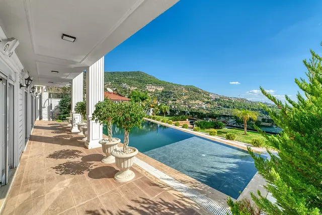 5-bedroom villa in Tepe | WH-CEDD5FF5 — property photo 8