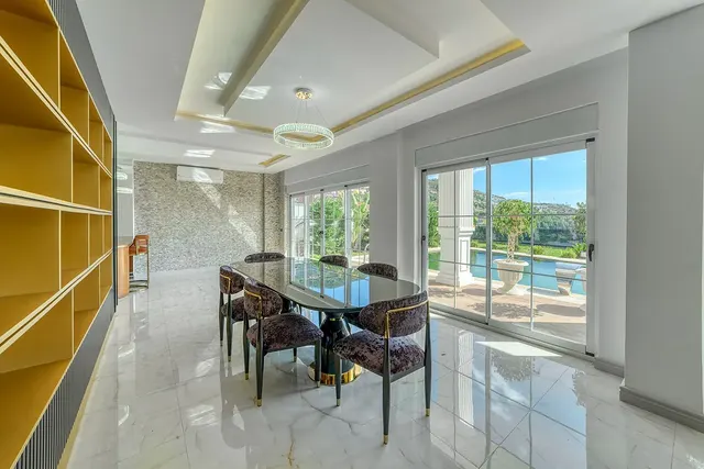 5-bedroom villa in Tepe | WH-CEDD5FF5 — property photo 63