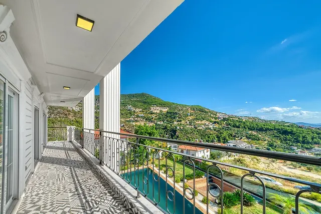 5-bedroom villa in Tepe | WH-CEDD5FF5 — property photo 14