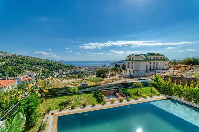 5-bedroom villa in Tepe | WH-CEDD5FF5 — property photo 23