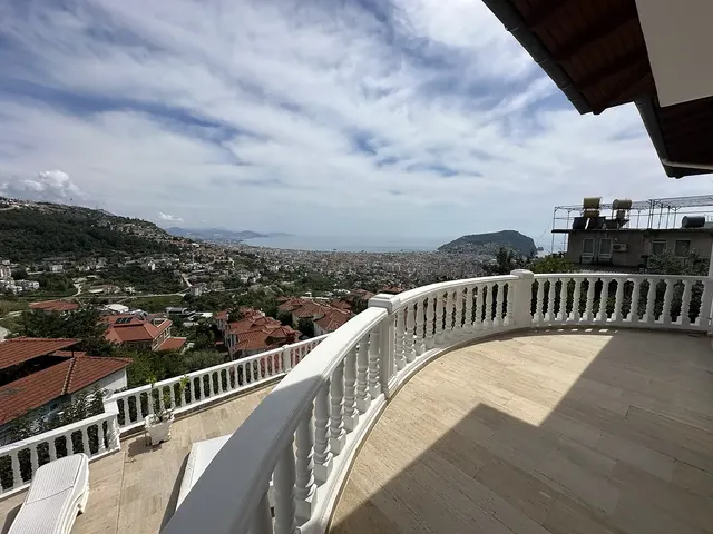 3-bedroom villa in Tepe | WH-D417586F — property photo 12
