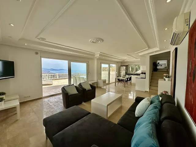 3-bedroom villa in Tepe | WH-D417586F — property photo 7