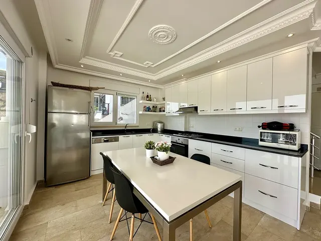 3-bedroom villa in Tepe | WH-D417586F — property photo 4