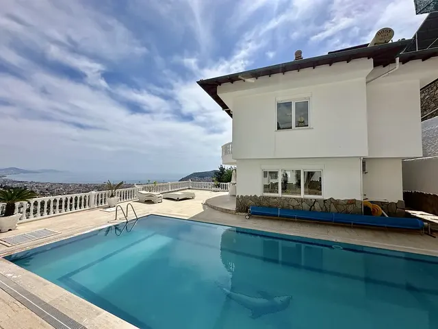 3-bedroom villa in Tepe | WH-D417586F — property photo 2