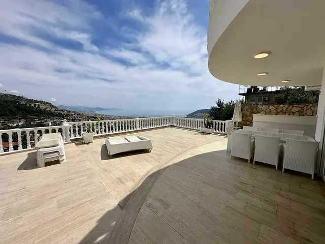 3-bedroom villa in Tepe | WH-D417586F — property photo 3