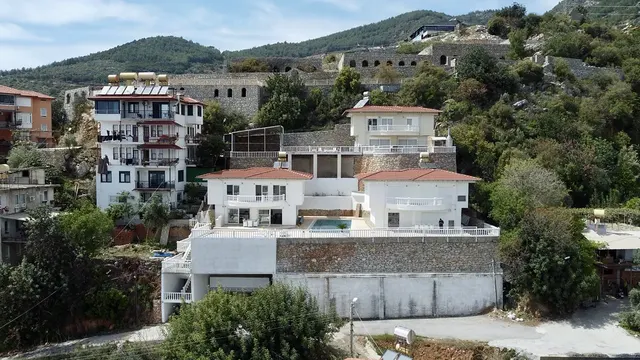 3-bedroom villa in Tepe | WH-D417586F — property photo 25