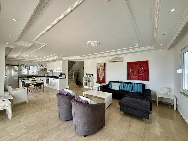 3-bedroom villa in Tepe | WH-D417586F — property photo 6