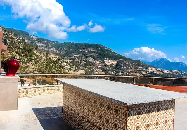 4-bedroom villa in Tepe | WH-D75E8545 — property photo 35