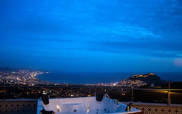4-bedroom villa in Tepe | WH-D75E8545 — property photo 5