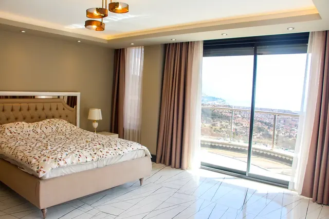 4-bedroom villa in Tepe | WH-D75E8545 — property photo 56